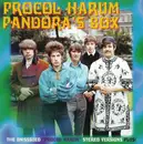 CD - Procol Harum - Pandora's Box