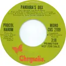 7inch Vinyl Single - Procol Harum - Pandora's Box