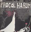 LP - Procol Harum - Procol Harum - STEREO Deram USA