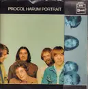 LP - Procol Harum - Procol Harum Portrait