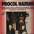 LP - Procol Harum - Procol Harum