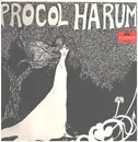 LP - Procol Harum - Procol Harum