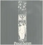 LP - Procol Harum - Procol Harum