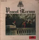 LP - Procol Harum - Procol Harum - 1st JP / +Insert
