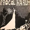 LP - Procol Harum - Procol Harum