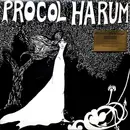 LP - Procol Harum - Procol Harum - Mono