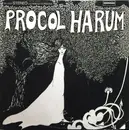 LP - Procol Harum - Procol Harum