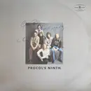LP - Procol Harum - Procol's Ninth. - Black Label