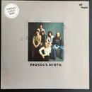 LP - Procol Harum - Procol's Ninth