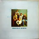 LP - Procol Harum - Procol's Ninth - Gatefold