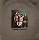 LP - Procol Harum - Procol's Ninth - Signed