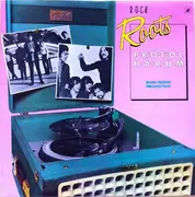 LP - Procol Harum - Rock Roots