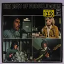 LP - Procol Harum - The Best Of Procol Harum - Stateside