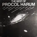 LP - Procol Harum - The Best Of Procol Harum - Gatefold