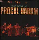 LP - Procol Harum - The Best Of Procol Harum