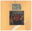 CD - Procol Harum - The Collection - Gold