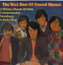 LP - Procol Harum - The Very Best Of Procol Harum