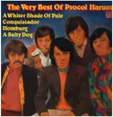 LP - Procol Harum - The Very Best Of Procol Harum