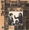 LP - Procol Harum - The Best Of Procol Harum