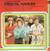 LP - Procol Harum - The best of the early
