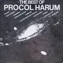 LP - Procol Harum - The Best Of Procol Harum