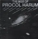 LP - Procol Harum - The Best Of Procol Harum