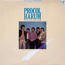 Double LP - Procol Harum - The Collection - Gatefold