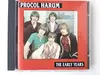 CD - Procol Harum - The Early Years