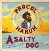 LP - Procol Harum - A Salty Dog - UK 1st Press