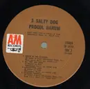 LP - Procol Harum - A Salty Dog