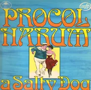 Procol Harum - A Salty Dog