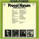 LP - Procul Harum - A Whiter Shade Of Pale