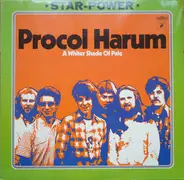 Procol Harum - A Whiter Shade Of Pale