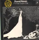 Double LP - Procol Harum - A Whiter Shade Of Pale / A Salty Dog