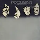 LP - Procol Harum - Broken Barricades