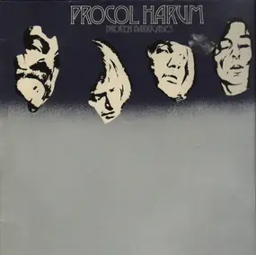 Procol Harum - Broken Barricades