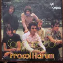 7'' - Procol Harum - Conquistador