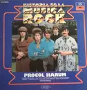 LP - Procol Harum - Historia De La Musica Rock