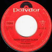 7'' - Procol Harum - Homburg