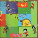 LP - Procol Harum - Home