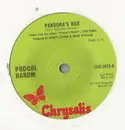 7'' - Procol Harum - Pandora's Box - Solid Middle