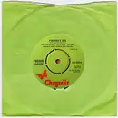 7'' - Procol Harum - Pandora's Box
