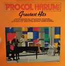 LP - Procol Harum - Greatest Hits