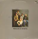 LP - Procol Harum - Procol's Ninth