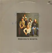 Procol Harum - Procol's Ninth