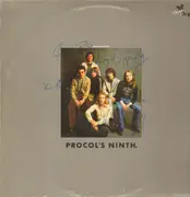 LP - Procol Harum - Procol's Ninth