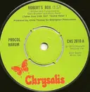 7'' - Procol Harum - Robert's Box