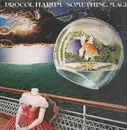LP - Procol Harum - Something Magic
