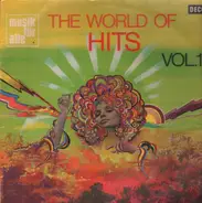 Procol Harum, Dave Berry, Cat Stevens,.. - The World of Hits Vol. 1