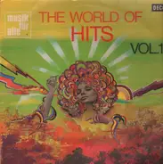 Procol Harum, Dave Berry, Cat Stevens,.. - The World of Hits Vol. 1